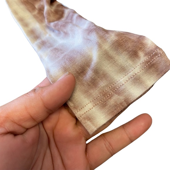 Princess Polly (Louise) Backless Top - Size 8 - BNWT - Picture 4 of 4